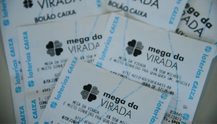  Mega da Virada sai hoje a noite; saiba como apostar 